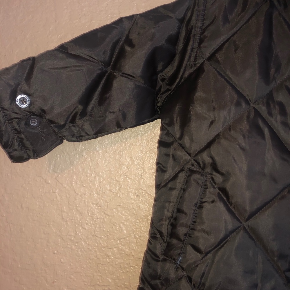 Toddler Jacket - Picture 3 of 10